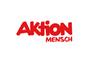 Logo Aktion Mensch